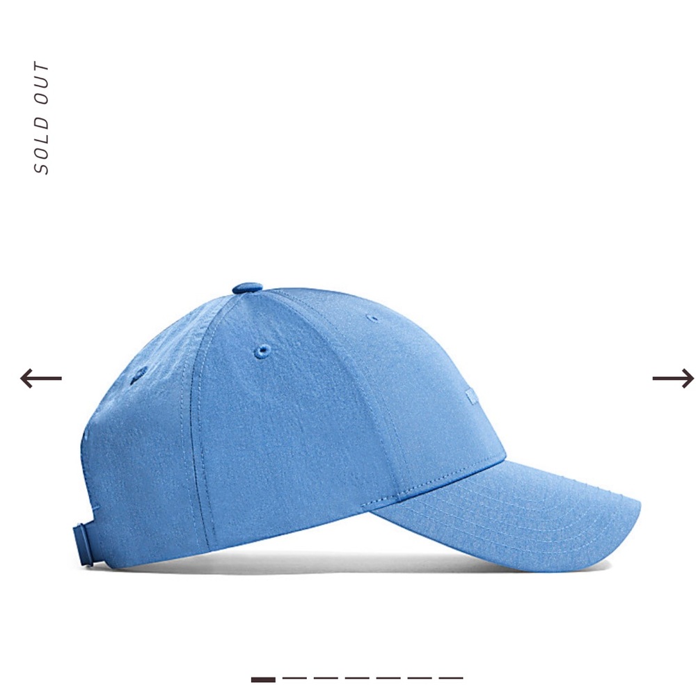 Ivy Park Hat (Adidas)